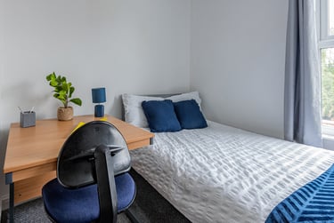 6 bed house, Cheyney Road, Newton, Chester, CH14BR - Image 4