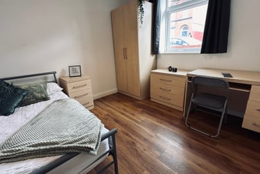 7 bed house, Walpole Street, Newton, Chester, CH14HG - Image 5