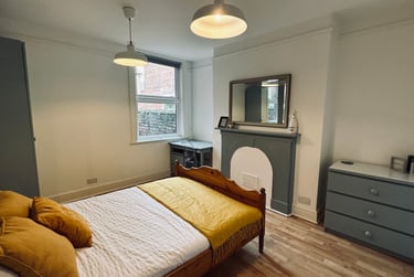 7 bed house, Chichester Street, City Centre, Chester, CH14AD - Image 6