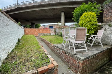 9 bed house, Raymond Street, City Centre, Chester, CH14EL - Image 4