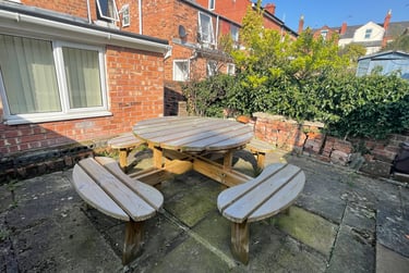 6 bed house, West Lorne Street, City Centre, Chester, CH14AF - Image 3