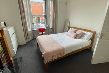 4 bed house, Salisbury Street, University of Chester, Chester, CH14BU - Image 4