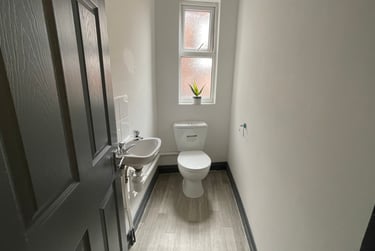 9 bed house, Chichester Street, City Centre, Chester, CH14AD - Image 9