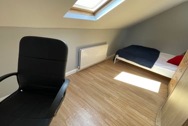 6 bed house, Bouverie Street, City Centre, Chester, CH14HE - Image 10