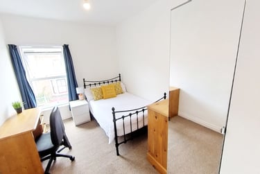 8 bed house, Chichester Street, Newton, Chester, CH14AD - Image 6