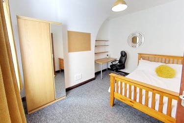 4 bed house, Garden Lane, Newton, Chester, CH14EY - Image 1