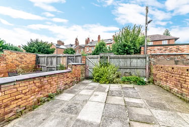 7 bed house, Garden Lane, City Centre, Chester, CH14EN - Image 10