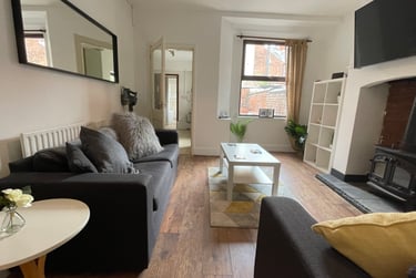 4 bed house, West Street, Newton, Chester, CH23PU - Image 5