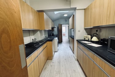 7 bed house, Walpole Street, Newton, Chester, CH14HG - Image 6