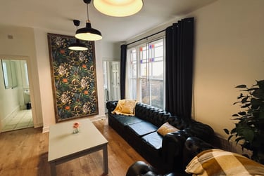 7 bed house, Chichester Street, City Centre, Chester, CH14AD - Image 1