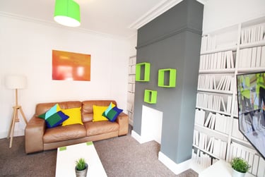 5 bed house, Cheyney Road, Newton, Chester, CH14BS - Image 4