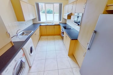 6 bed house, Chichester, City Centre, Chester, CH14AD - Image 1