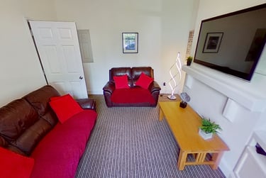 5 bed house, Whipcord Lane, University of Chester, Chester, CH14DG - Image 6