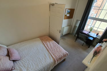 5 bed house, St. Anne Street, City Centre, Chester, CH13HU - Image 5