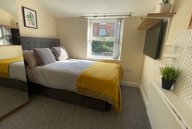 6 bed house, West Lorne Street, City Centre, Chester, CH14AF - Image 4