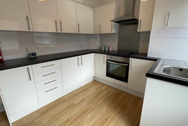 4 bed house, Salisbury Street, University of Chester, Chester, CH14BU - Image 5