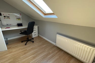 6 bed house, Bouverie Street, City Centre, Chester, CH14HE - Image 11