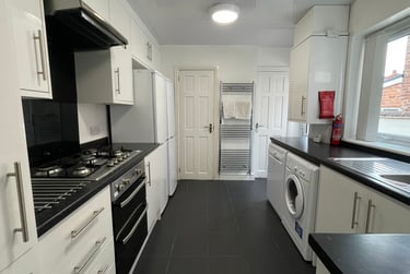 5 bed house, Gladstone Road, University of Chester, Chester, CH14BZ - Image 5