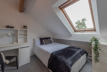 6 bed house, Cheyney Road, Newton, Chester, CH14BR - Image 6