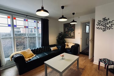 7 bed house, Chichester Street, City Centre, Chester, CH14AD - Image 7