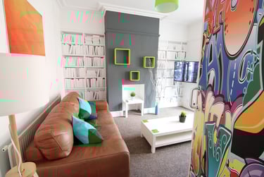 5 bed house, Cheyney Road, Newton, Chester, CH14BS - Image 5