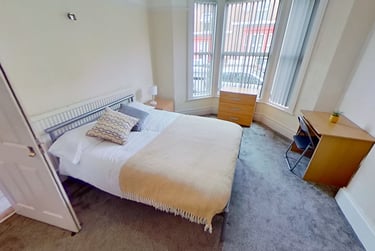 6 bed house, Chichester, City Centre, Chester, CH14AD - Image 5