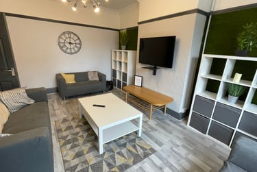 9 bed house, Raymond Street, City Centre, Chester, CH14EL - Image 5