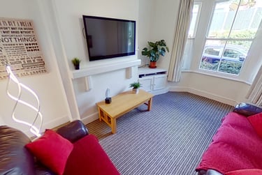 5 bed house, Whipcord Lane, University of Chester, Chester, CH14DG - Image 1