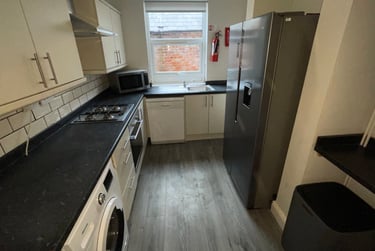 6 bed house, Cheyney Road, University of Chester, Chester, CH14BS - Image 5