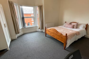 4 bed house, Salisbury Street, University of Chester, Chester, CH14BU - Image 6