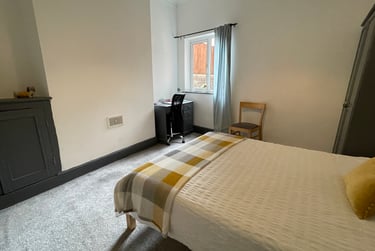 9 bed house, Chichester Street, City Centre, Chester, CH14AD - Image 11