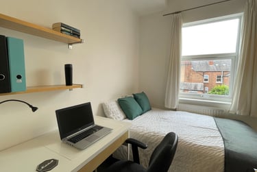 5 bed house, Gladstone Road, University of Chester, Chester, CH14BZ - Image 6