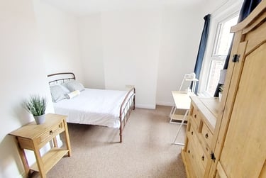 8 bed house, Chichester Street, Newton, Chester, CH14AD - Image 8