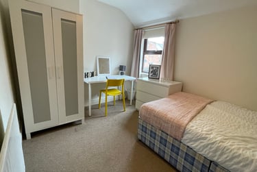 4 bed house, West Street, Newton, Chester, CH23PU - Image 7