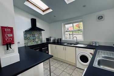 7 bed house, Chichester Street, City Centre, Chester, CH14AD - Image 8