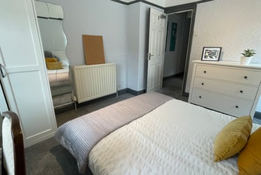 9 bed house, Raymond Street, City Centre, Chester, CH14EL - Image 6