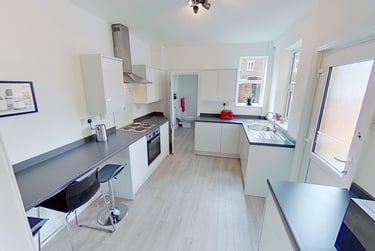 5 bed house, Whipcord Lane, University of Chester, Chester, CH14DG - Image 7