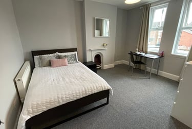 6 bed house, Cheyney Road, University of Chester, Chester, CH14BS - Image 6