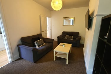 4 bed house, Sydney Road, Newton, Chester, CH14BN - Image 6