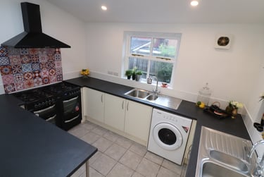 7 bed house, Chichester Street, City Centre, Chester, CH14AD - Image 3