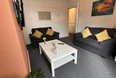 4 bed house, Salisbury Street, University of Chester, Chester, CH14BU - Image 1