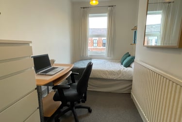 5 bed house, Gladstone Road, University of Chester, Chester, CH14BZ - Image 7