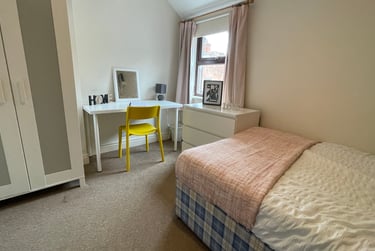 4 bed house, West Street, Newton, Chester, CH23PU - Image 8