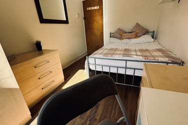 7 bed house, Walpole Street, Newton, Chester, CH14HG - Image 9