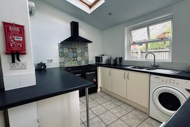 7 bed house, Chichester Street, City Centre, Chester, CH14AD - Image 9