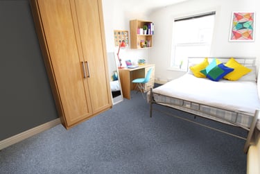 5 bed house, Cheyney Road, Newton, Chester, CH14BS - Image 7