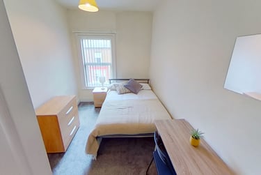 6 bed house, Chichester, City Centre, Chester, CH14AD - Image 7