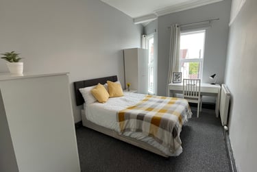 9 bed house, Raymond Street, City Centre, Chester, CH14EL - Image 7