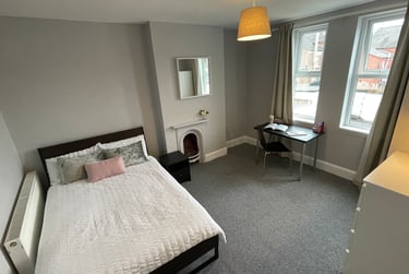 6 bed house, Cheyney Road, University of Chester, Chester, CH14BS - Image 7