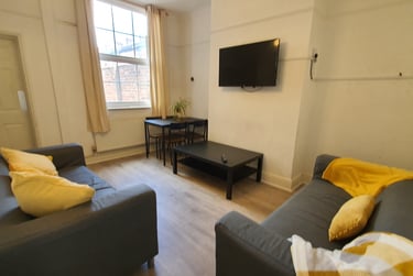 5 bed house, St. Anne Street, City Centre, Chester, CH13HU - Image 8